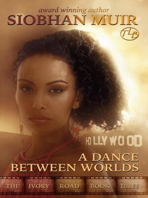 cover image of A Dance Between Worlds